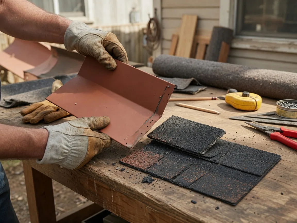 Roof Repair company in Libby, MT
